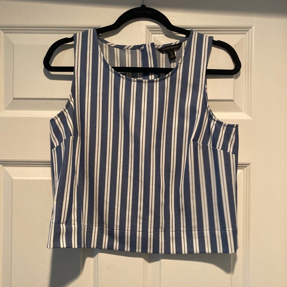 Banana Republic Tank Top